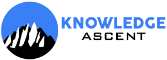 Knowledge Ascent Logo