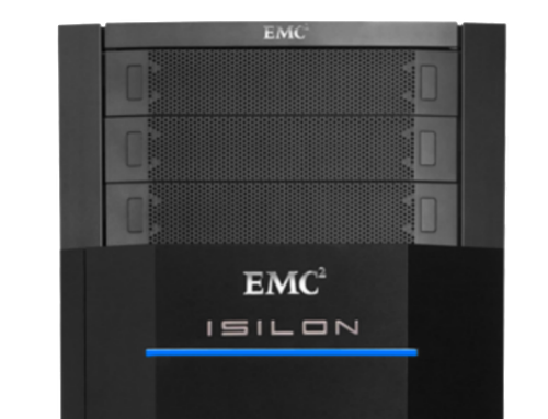 Enabling Isilon Variable Expansion for Windows Users Home Directories