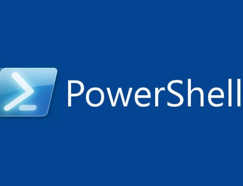 PowerShell Script to Add IP to Local Host File